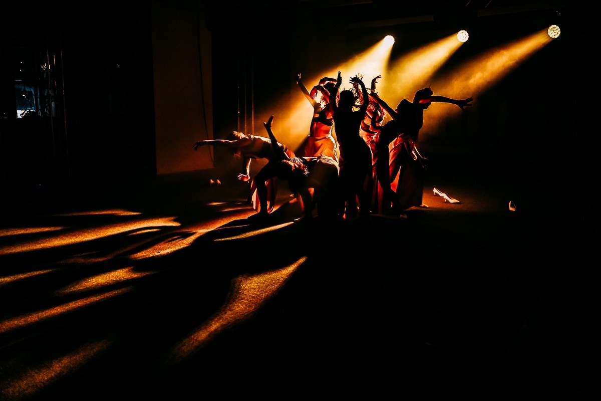 СОБЫТИЯ. Фотограф в Самаре Светлана Маковеева