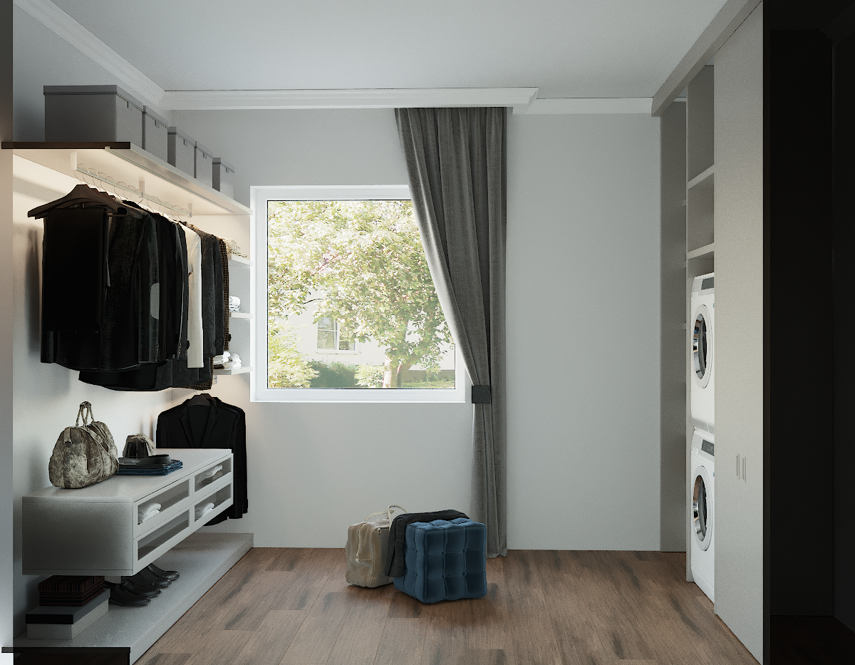 Загородный дом 300кв.м, с фото. Дизайнер интерьеров Olala interior design