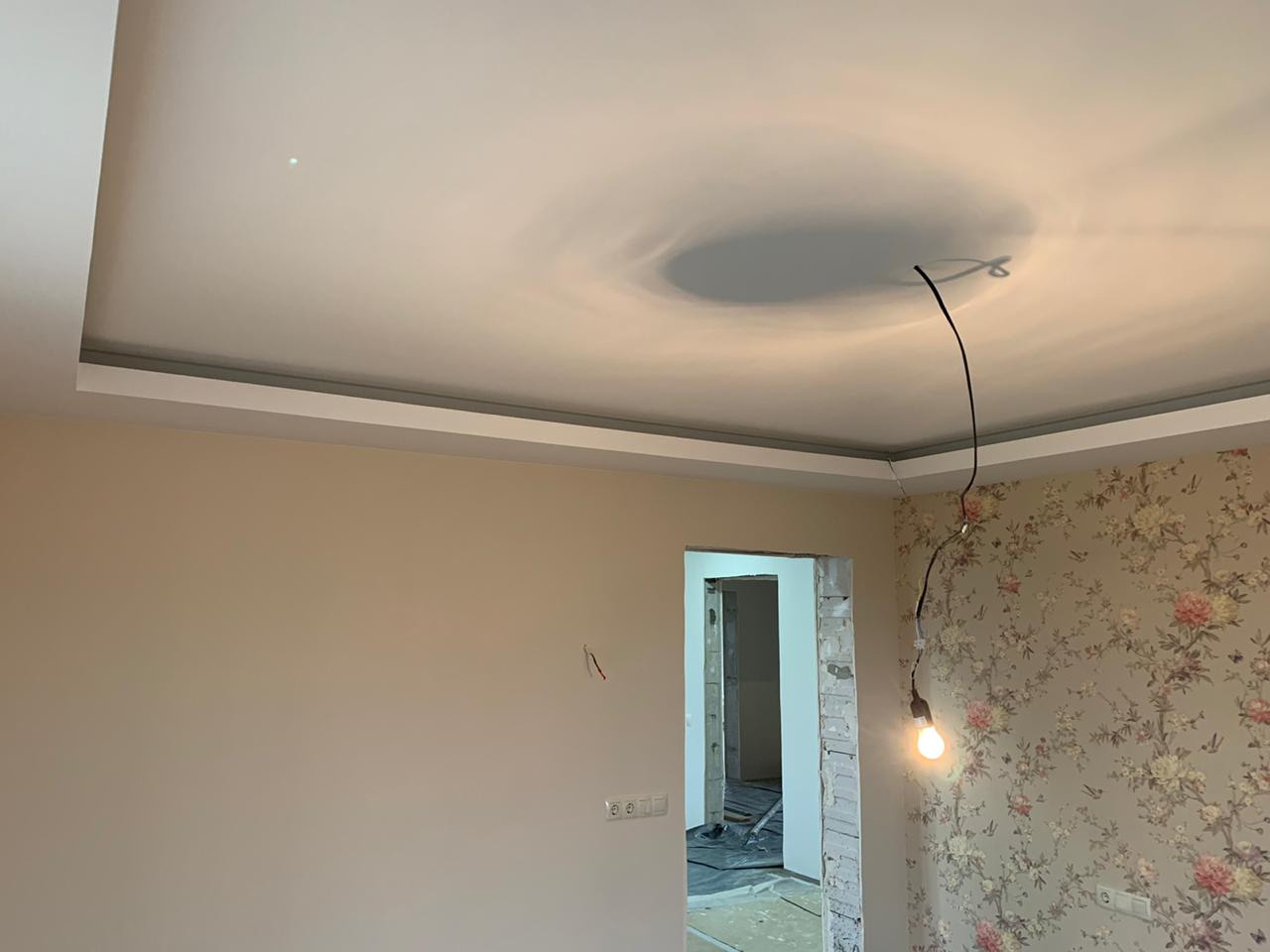 Загородный дом 300кв.м, с фото. Дизайнер интерьеров Olala interior design