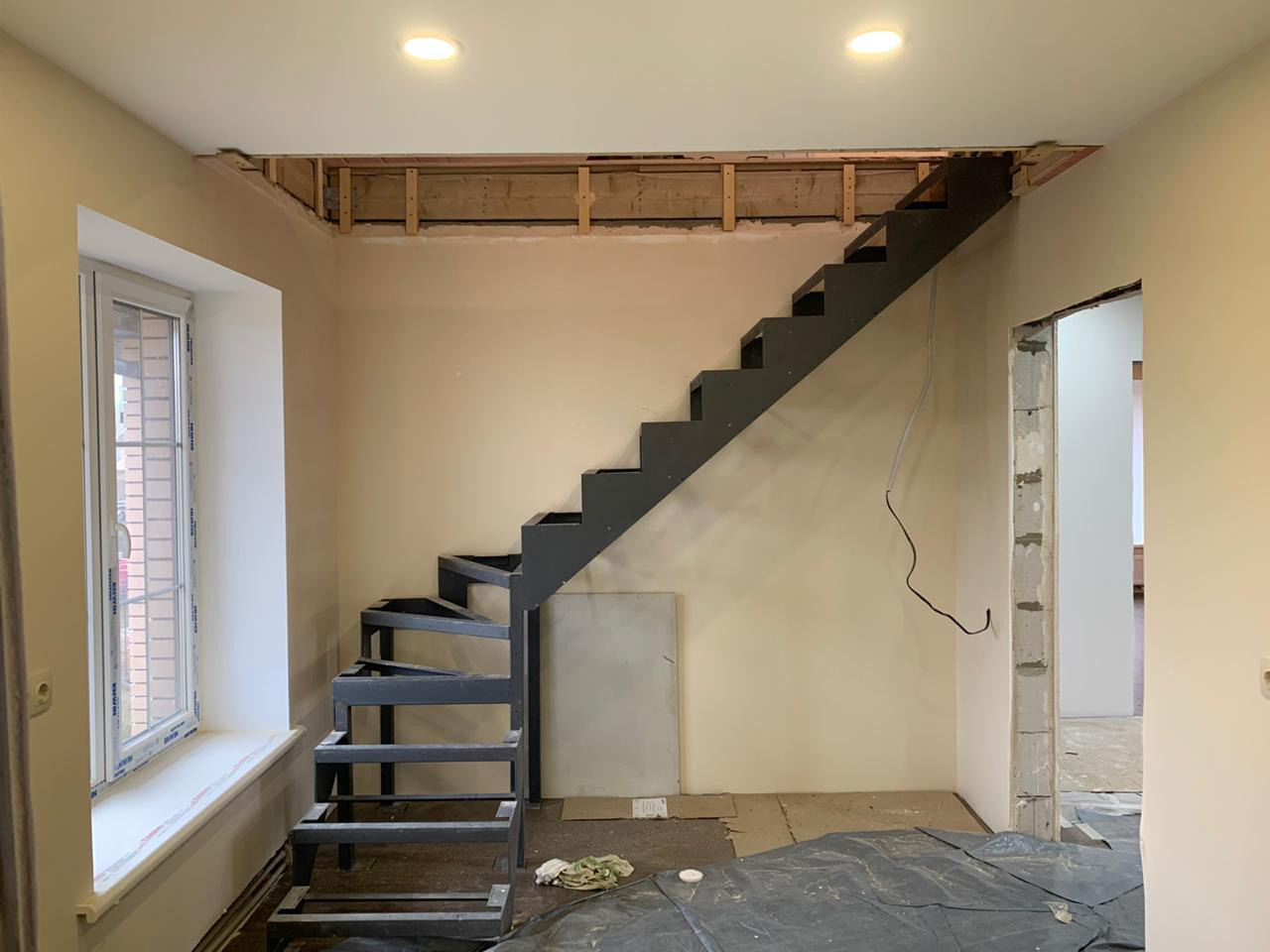 Загородный дом 300кв.м, с фото. Дизайнер интерьеров Olala interior design