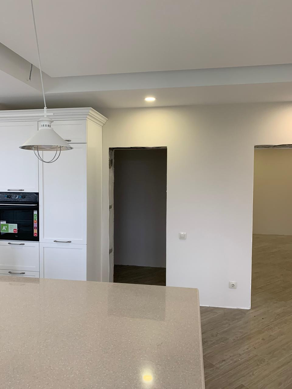 Загородный дом 300кв.м, с фото. Дизайнер интерьеров Olala interior design