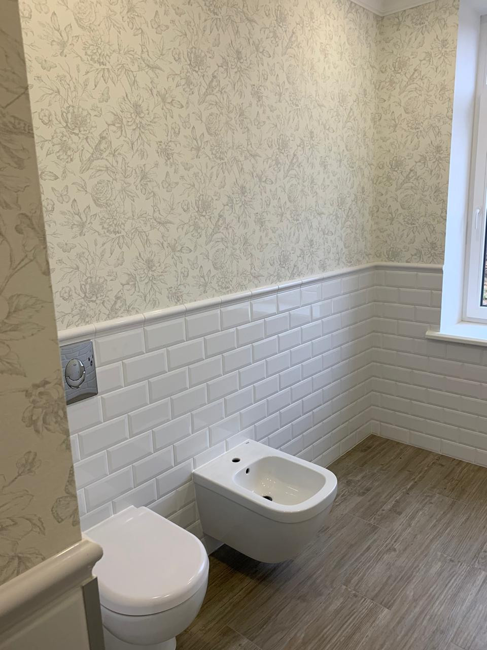 Загородный дом 300кв.м, с фото. Дизайнер интерьеров Olala interior design