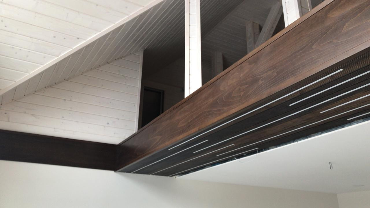 Загородный дом 300кв.м, с фото. Дизайнер интерьеров Olala interior design