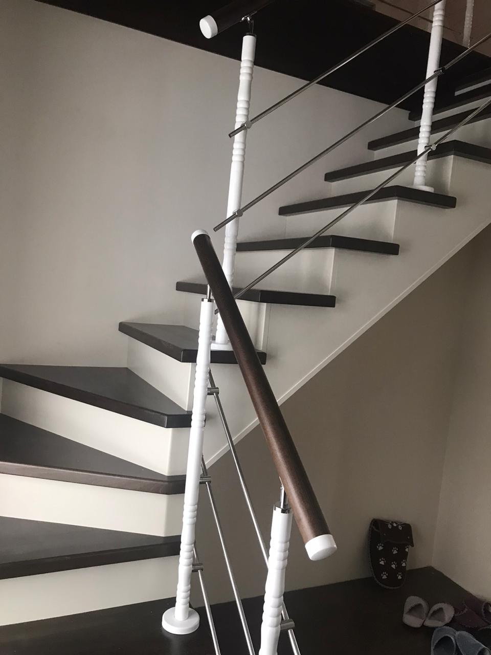 Загородный дом 300кв.м, с фото. Дизайнер интерьеров Olala interior design