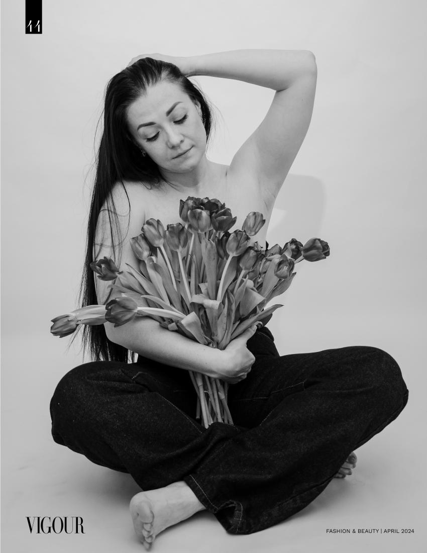 Журналы. Фотограф Универсал в Новосибирске