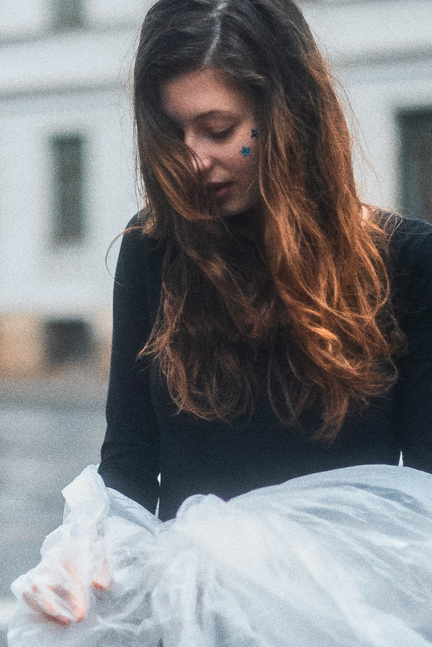 Фотопроект «Дети.Питер». May the numbers guide us