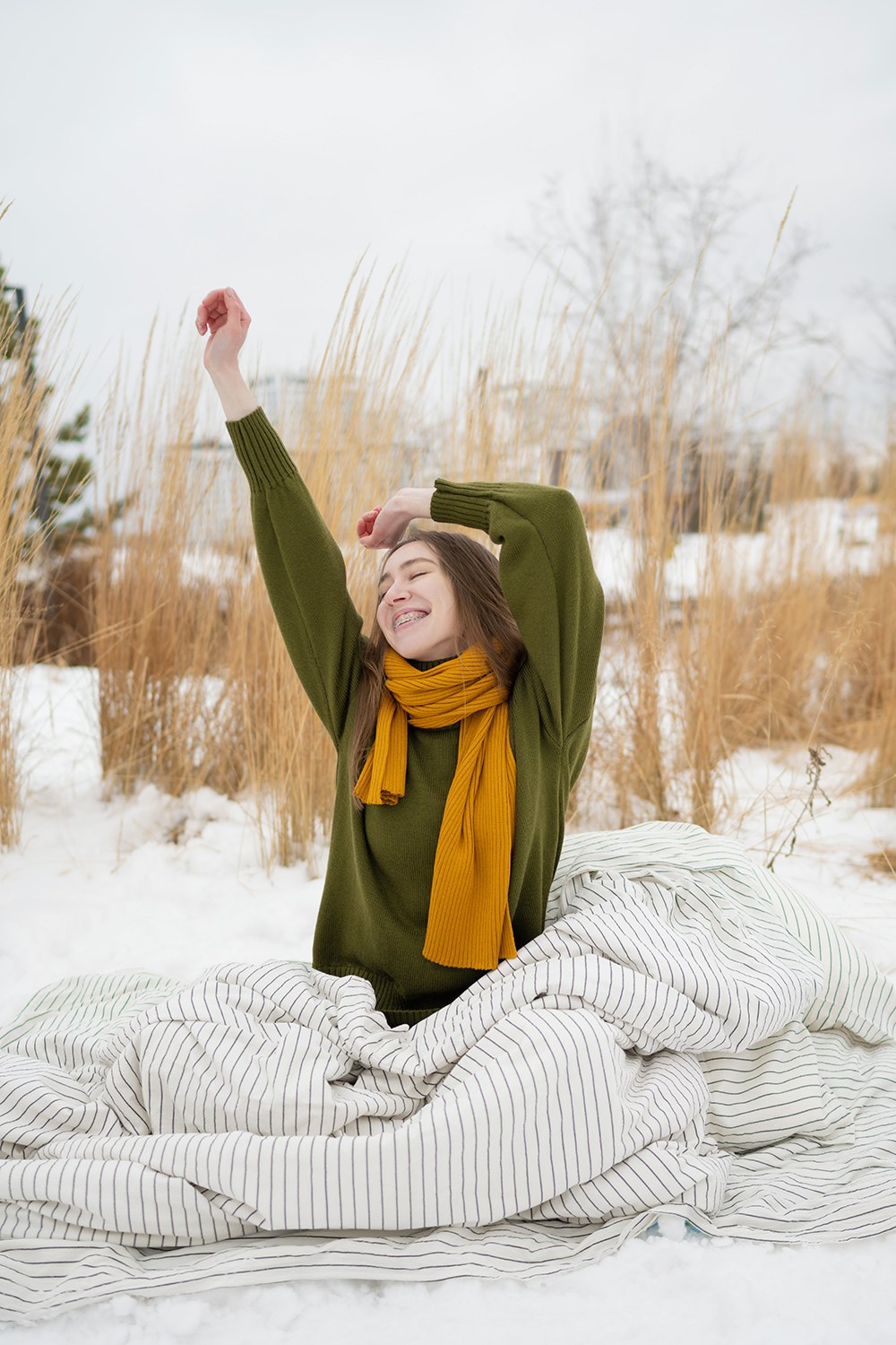 Алёна. Фотограф в Екатеринбурге | Портреты, семейные съемки, лайфстайл