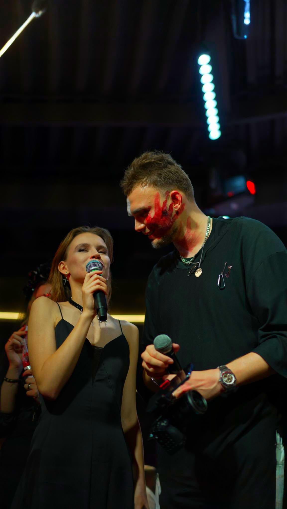 SОФИТЫ | 03.11. Фотограф, оператор и рилсмейкер в Москве — Ася Палагута