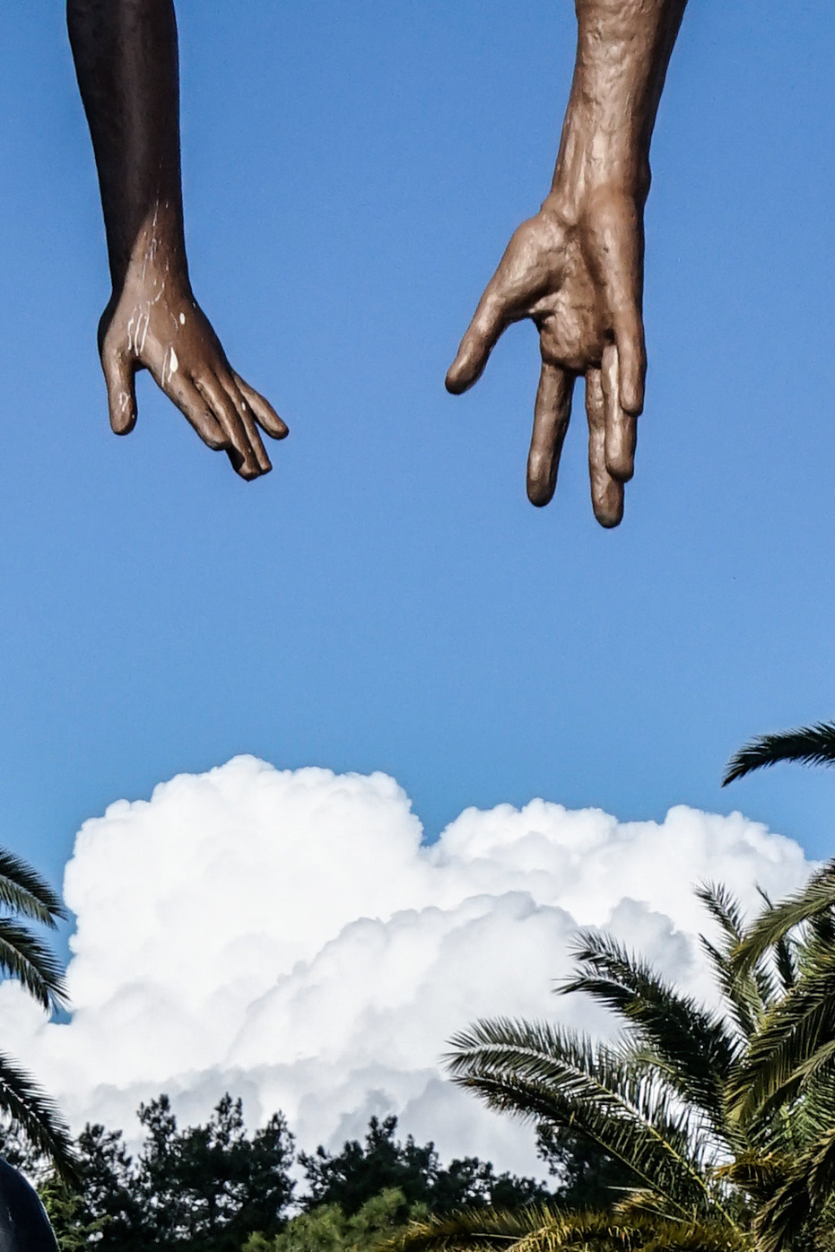 Abkhazia. Фотограф и видеограф в Израиле Соня Скай