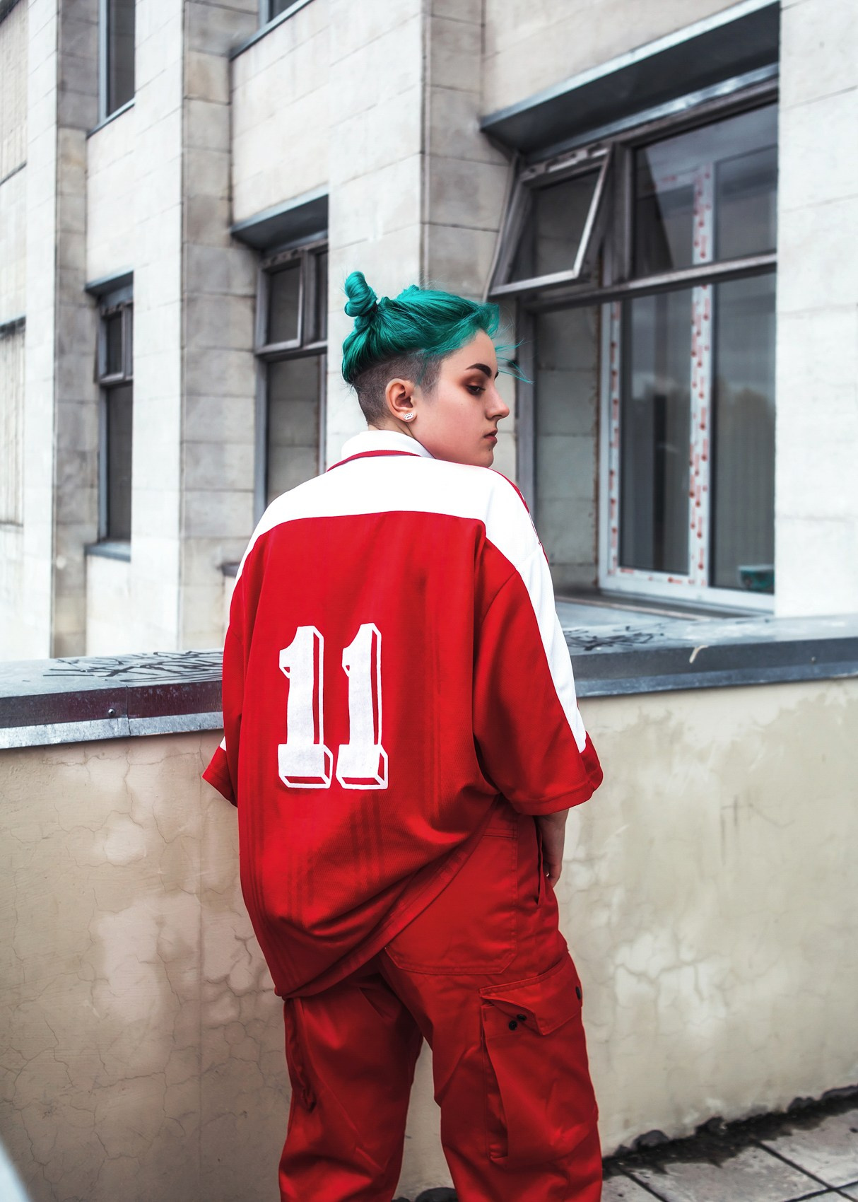 BLIZKO VINTAGE. Анна Мак, портретный и контент фотограф, Москва