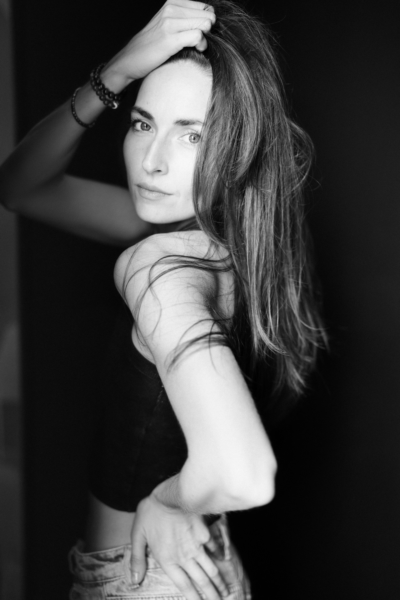 Даша. Фотограф Иванов Максим (Кемерово, Россия)