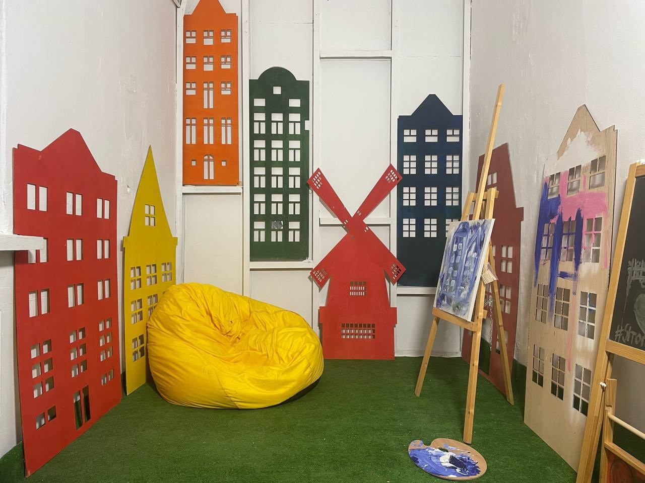 Фотозоны. F2 фотостудия в Смоленске