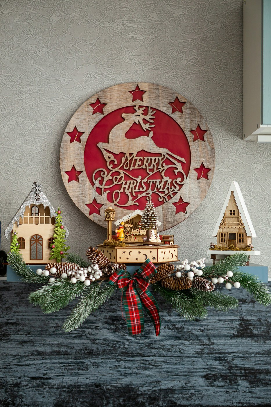 Внуково. Мини-отель. Интерьерный фотограф в Крыму