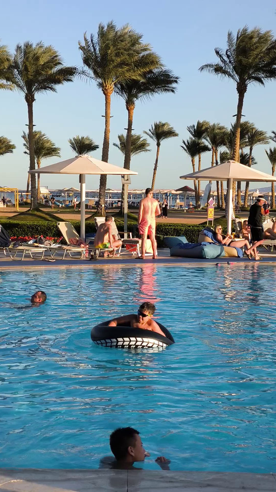 Шарм-Эль-Шейх. Светлана Иванова - профессиональный фотограф