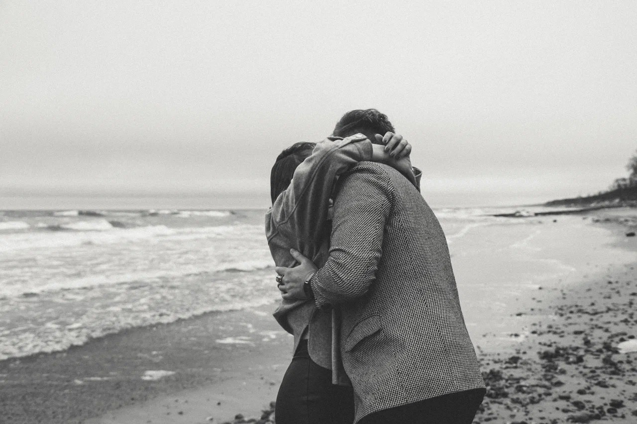 Сергей и Виктория. Фотограф Калининград Илья Миллер