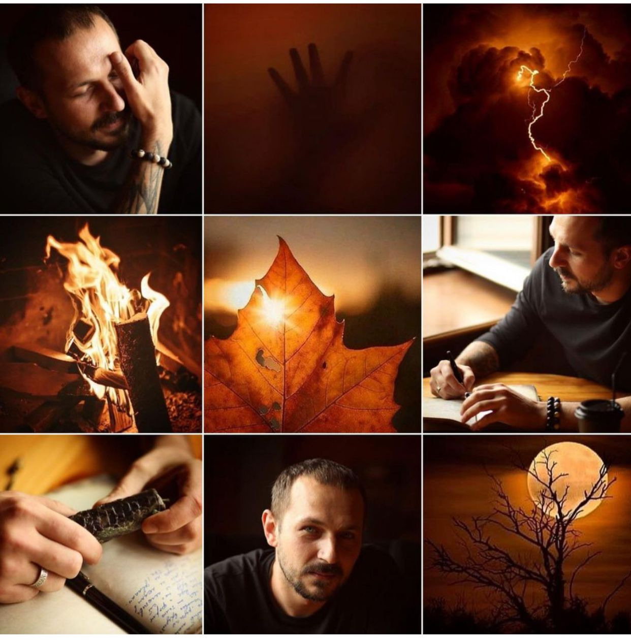 Контент-план. Ната Филина. Ваш семейный фотограф. Москва