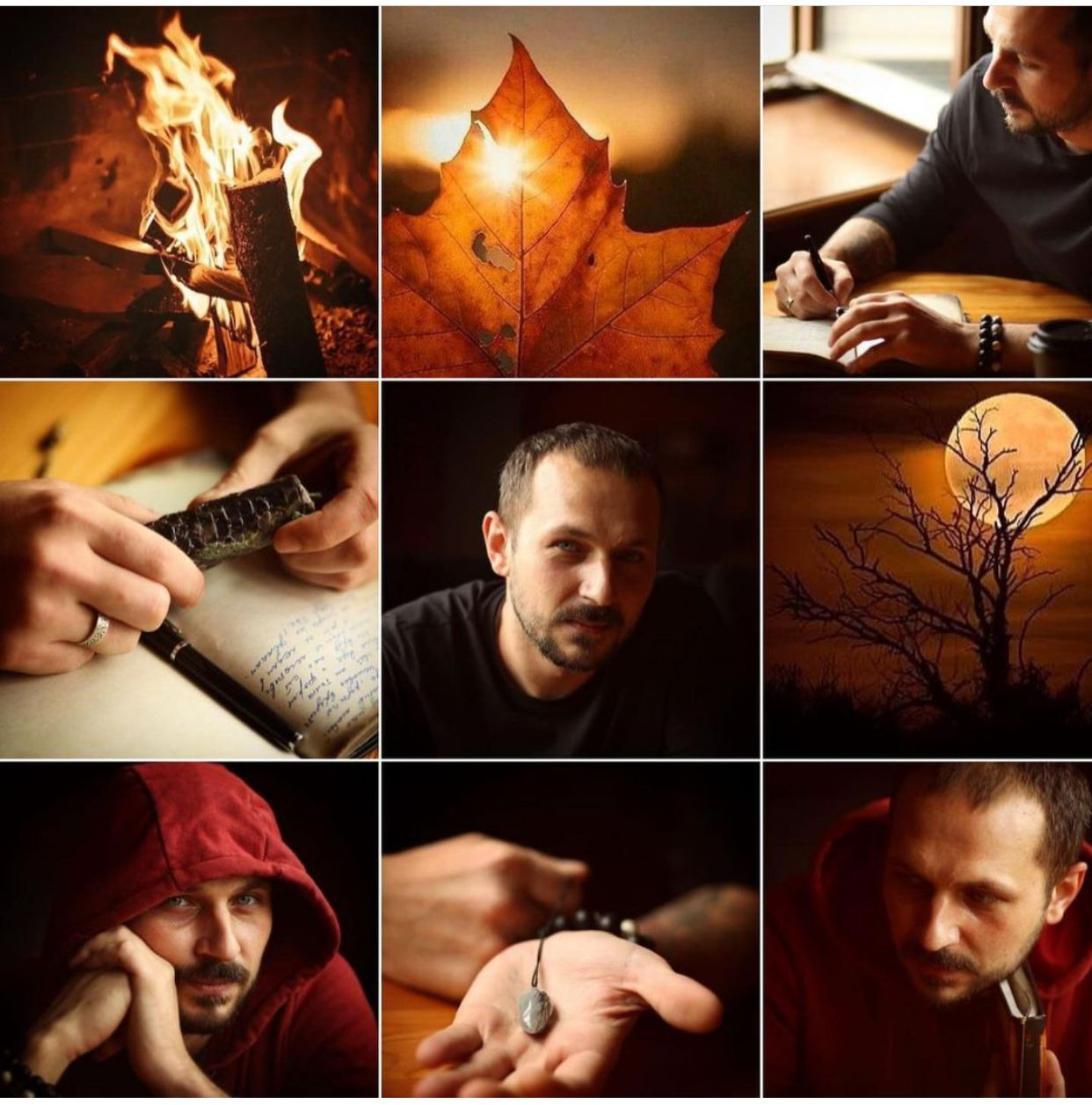 Контент-план. Ната Филина. Ваш семейный фотограф. Москва