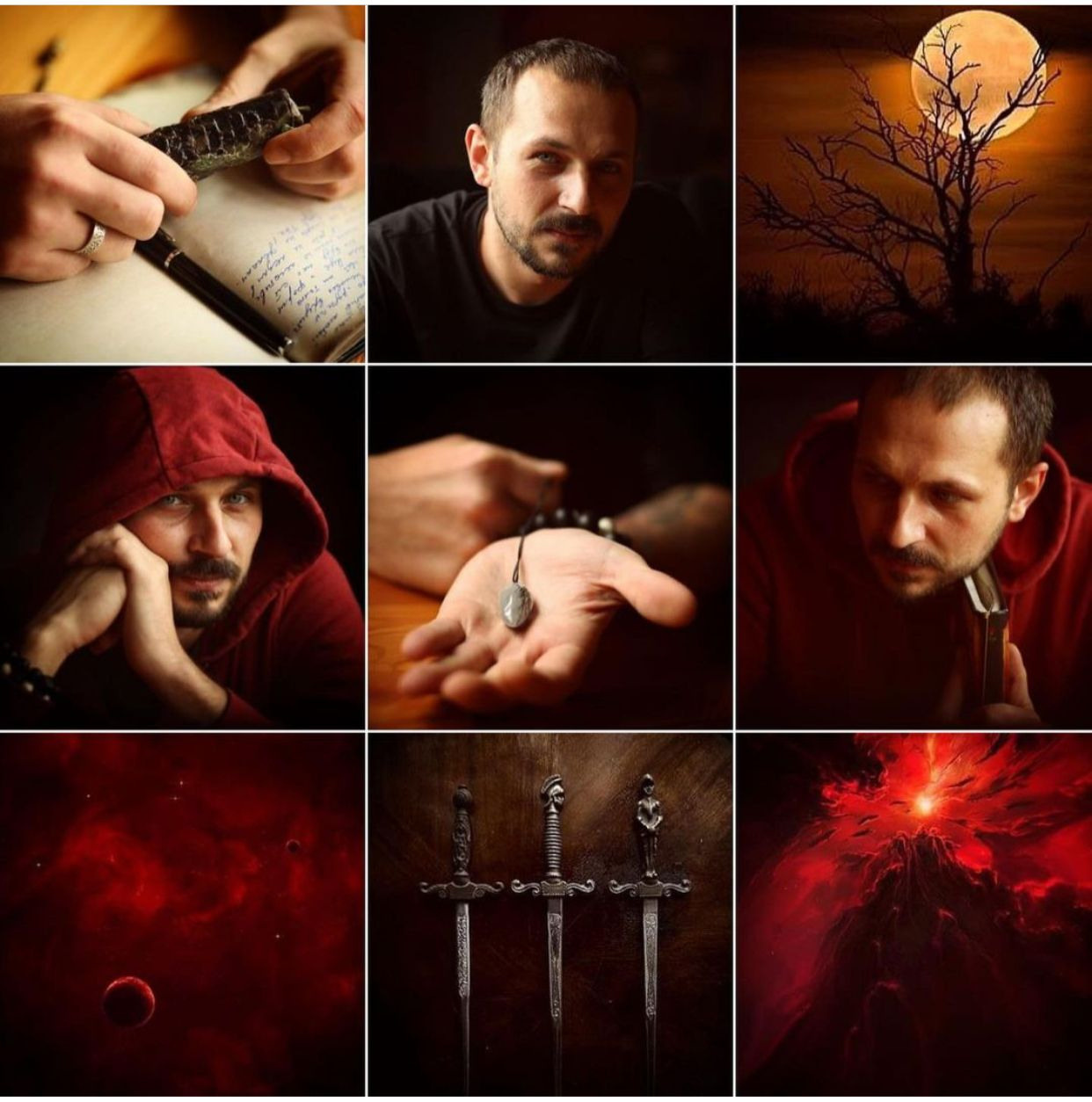 Контент-план. Ната Филина. Ваш семейный фотограф. Москва