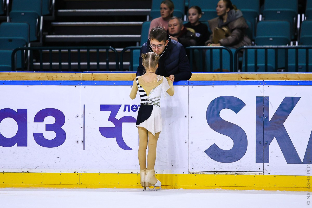 Петрова Антонина февраль 2024. ФК Фотограф в Санкт-Петербурге Наталья Понарина