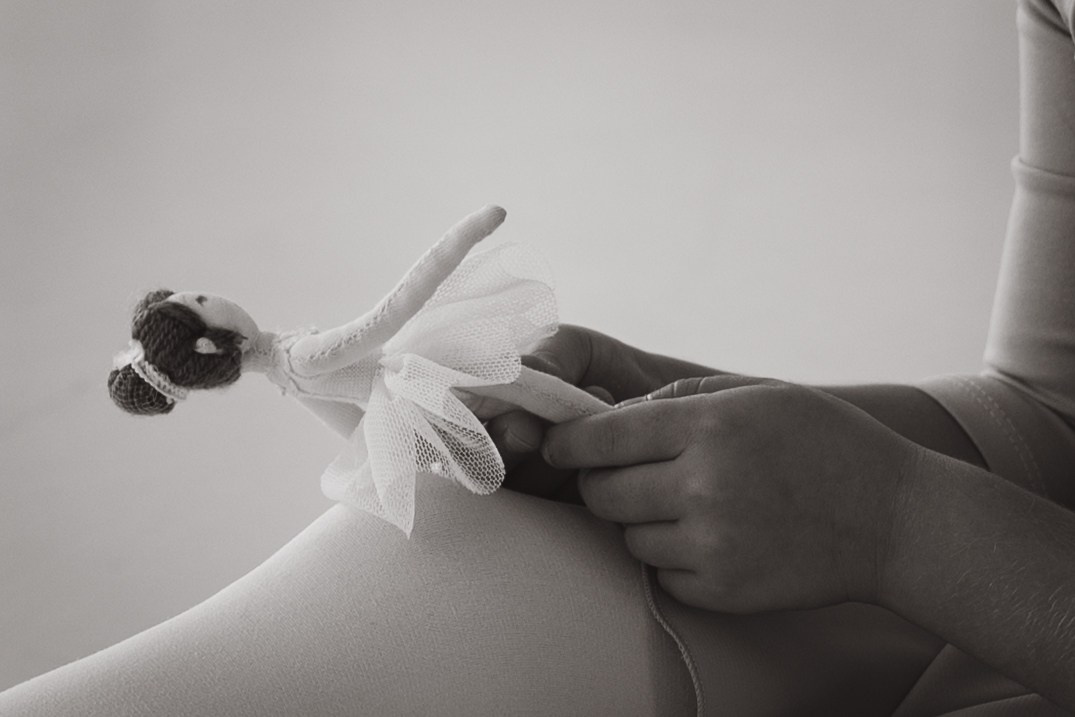 Мечта маленькой принцессы. Сайт фотографа Светланы Еремченко