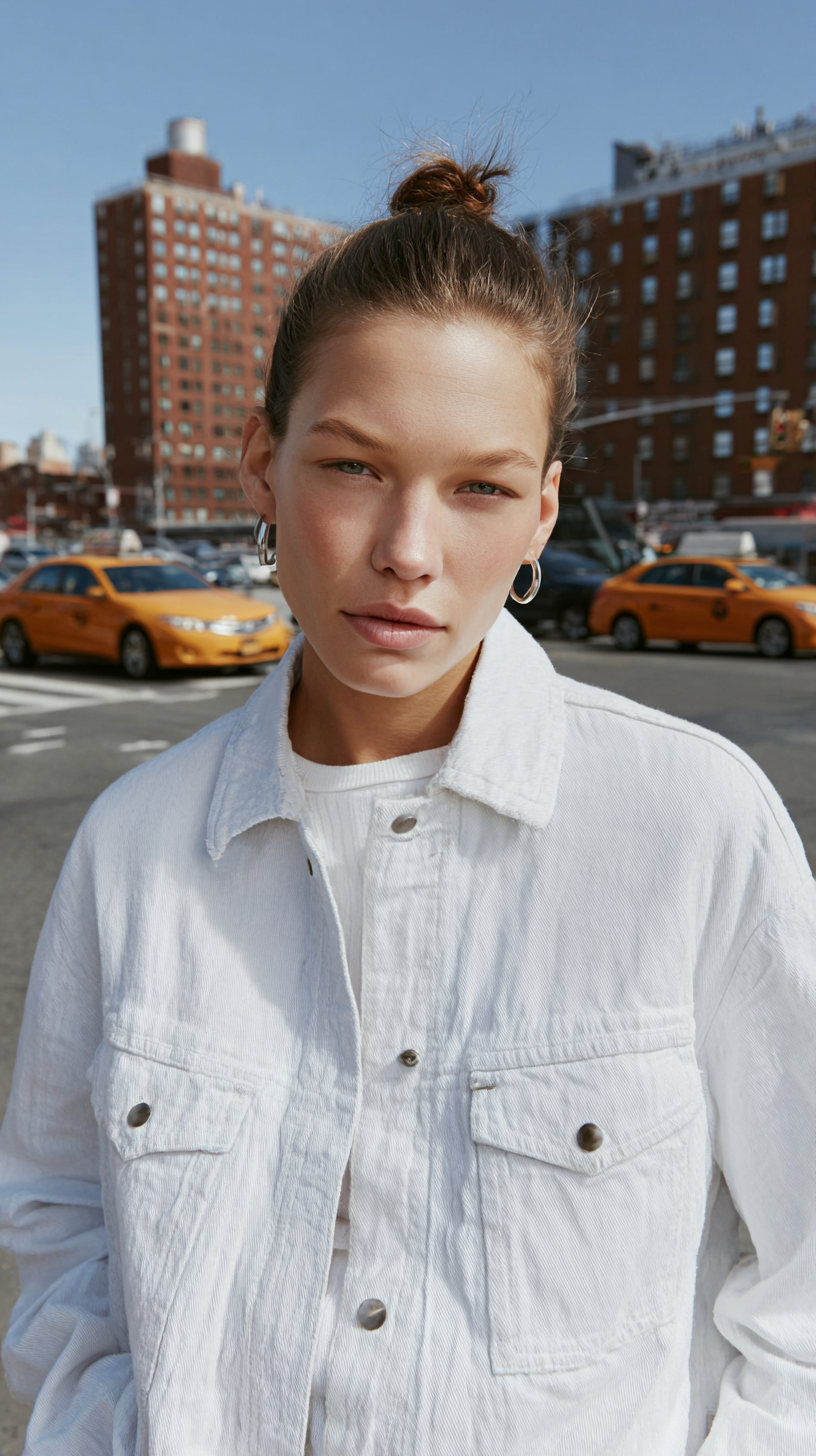 Работы с ИИ. Фотограф Женя Сальцын