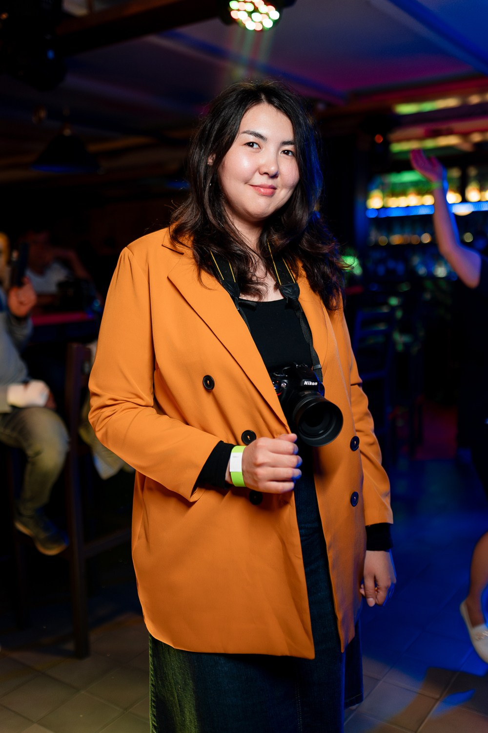 GENTLEMAN PUB. КИПЯТКОМ КОКШЕТАУ