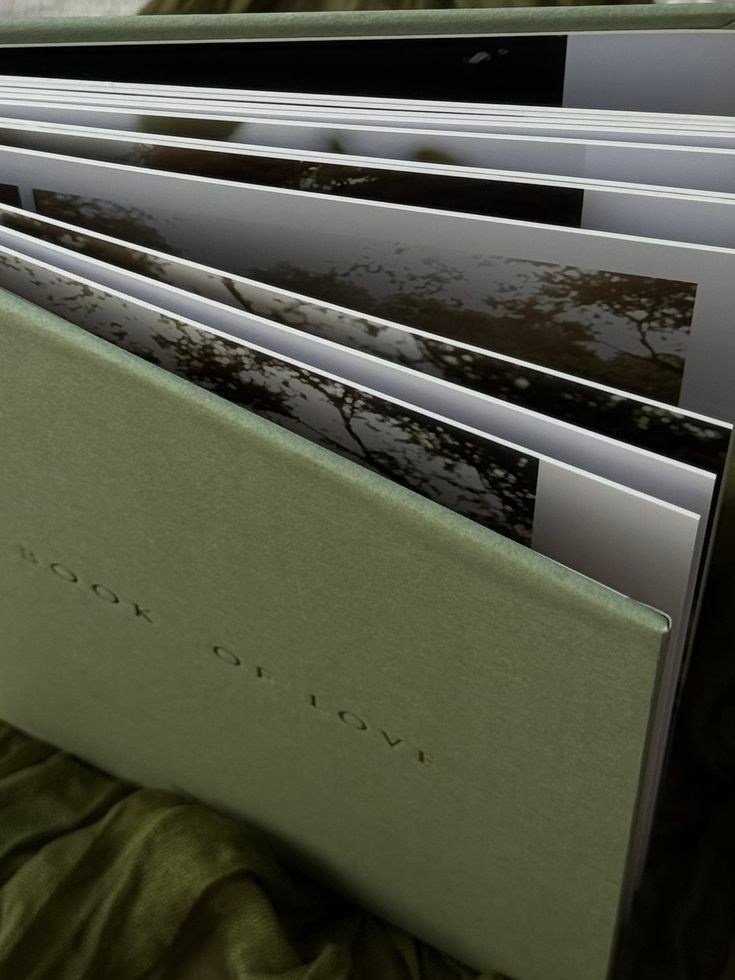 Фотокниги | Истории вашей жизни. Свадебный и семейный фотограф Вероника Холод