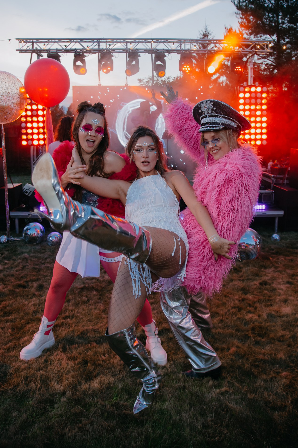 BURNINGMAN. Фотограф ваших событий