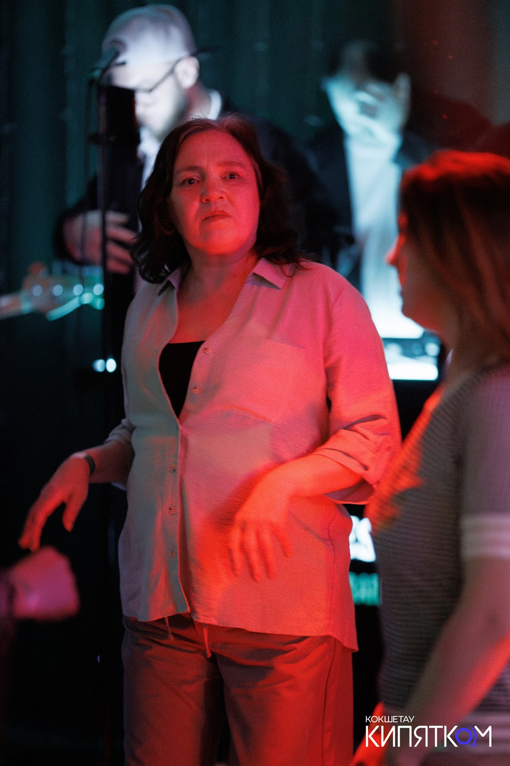 GENTLEMAN PUB. КИПЯТКОМ КОКШЕТАУ