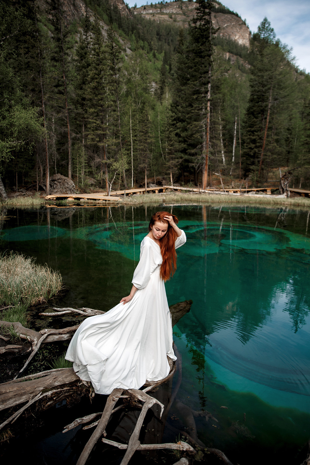 Фото-Туры. Свадебный и семейный фотограф в Екатеринбурге Михаил Лежнев