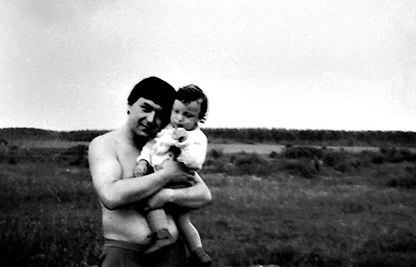 Конаково 1985–1986 гг. Улица, люди, жизнь…