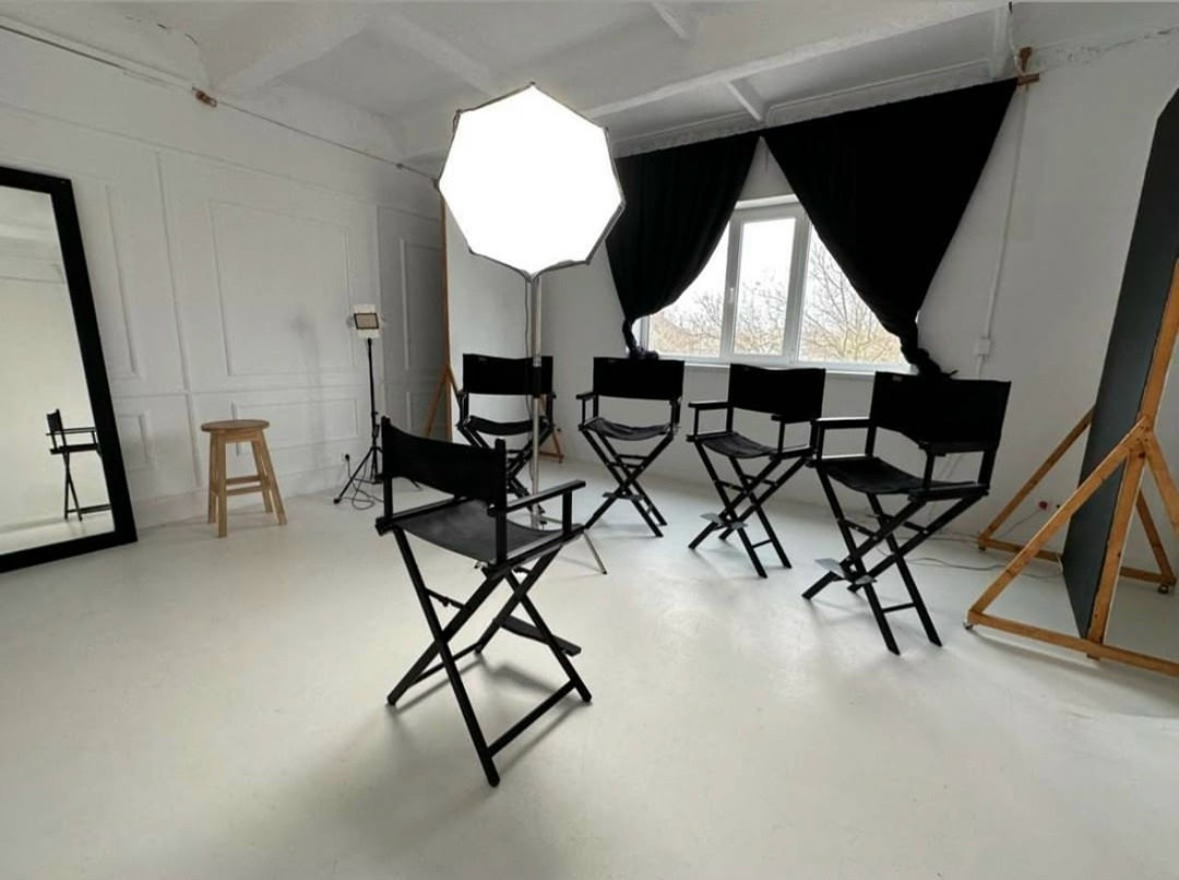 Фотостудия в Евпатории