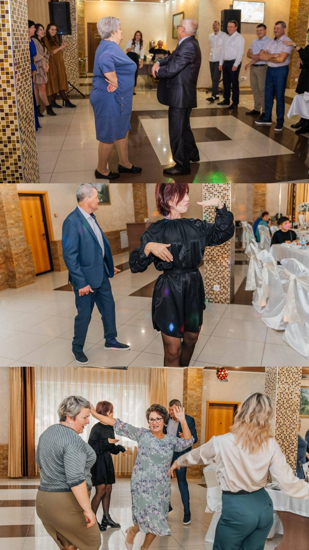 Банкеты. Виктория Алпеева — фотограф по любви