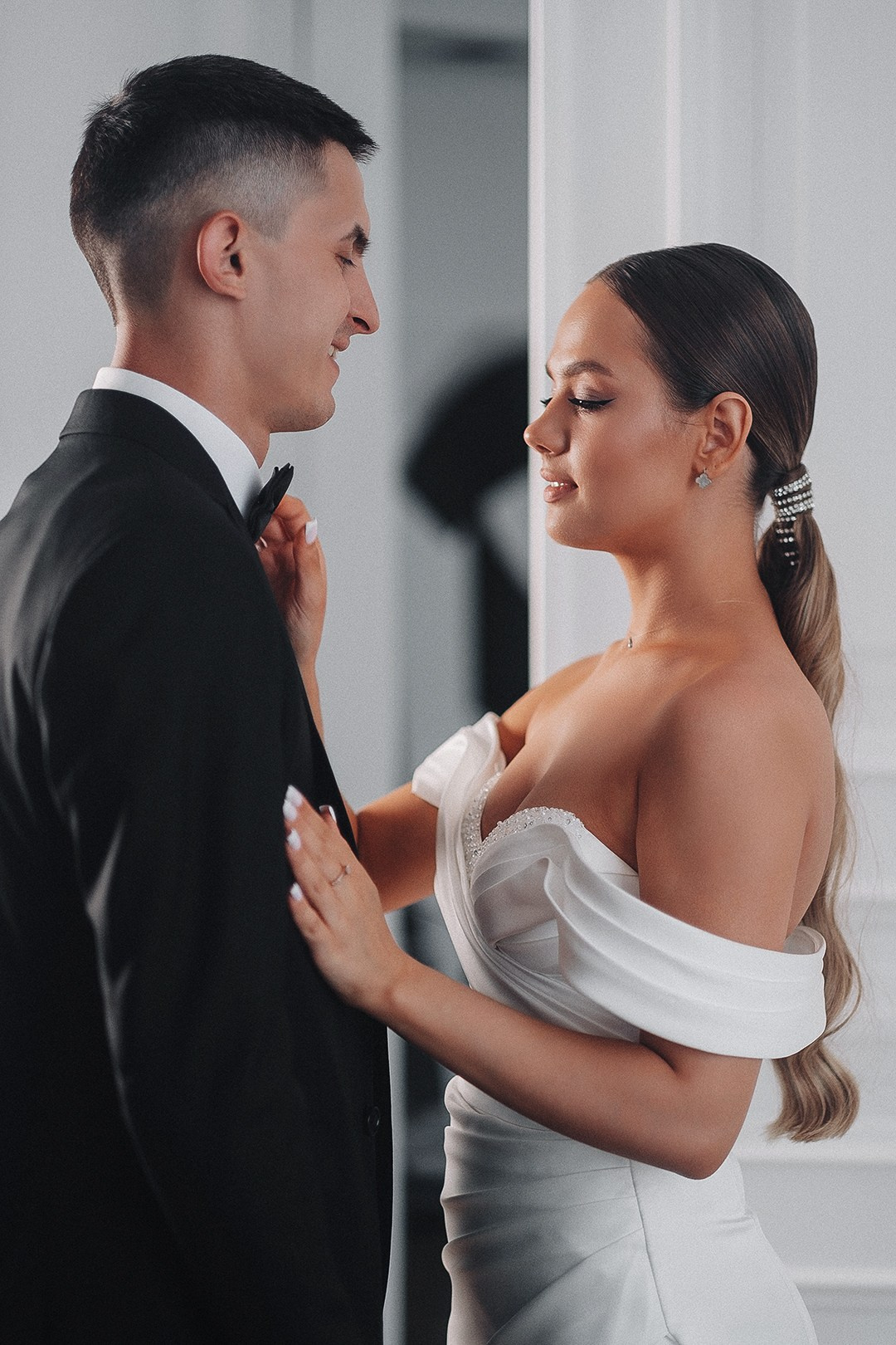 Анастасия & Тимур. Свадебный и семейный фотограф в Казани и Зеленодольске Ланочкин Илья