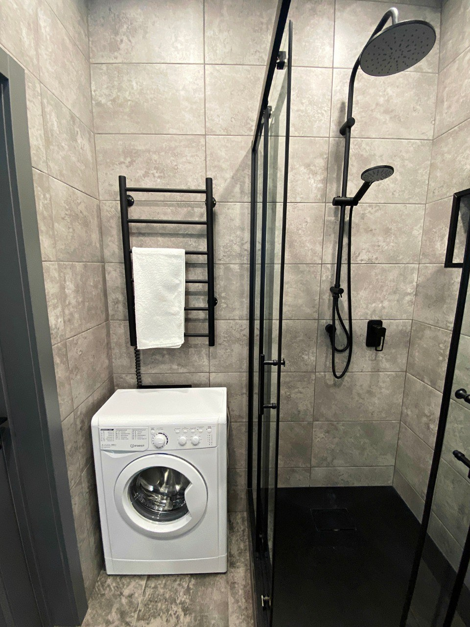 Апартменты в Нижнем Новгороде, 2021. 3D визуализация интерьера и архитектурной среды