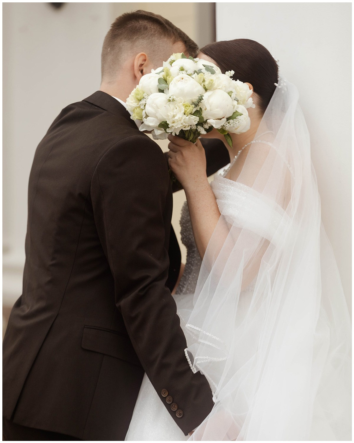 Свадебные. Портретный фотограф в Москве