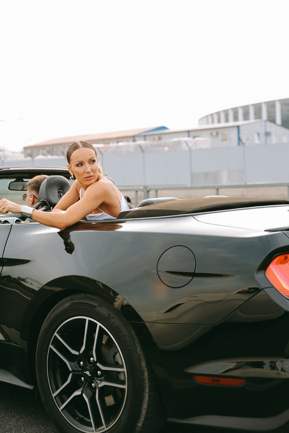 Света. Фотограф Нижний Новгород