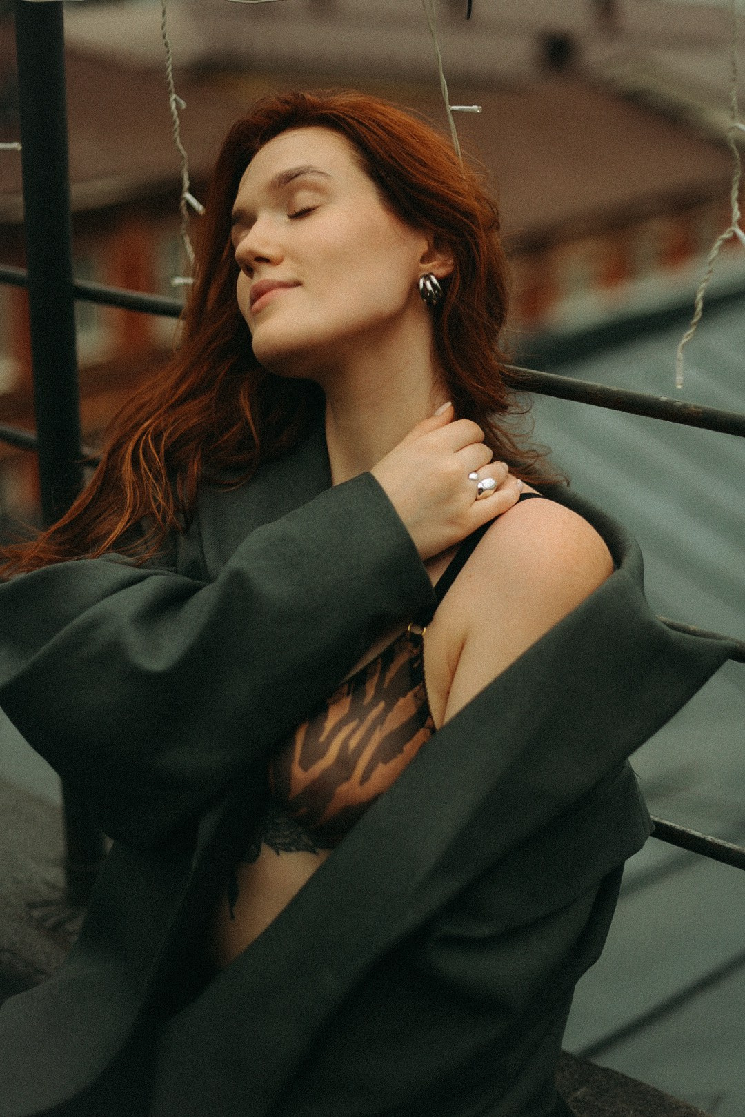 Алеся. Фотограф Нижний Новгород