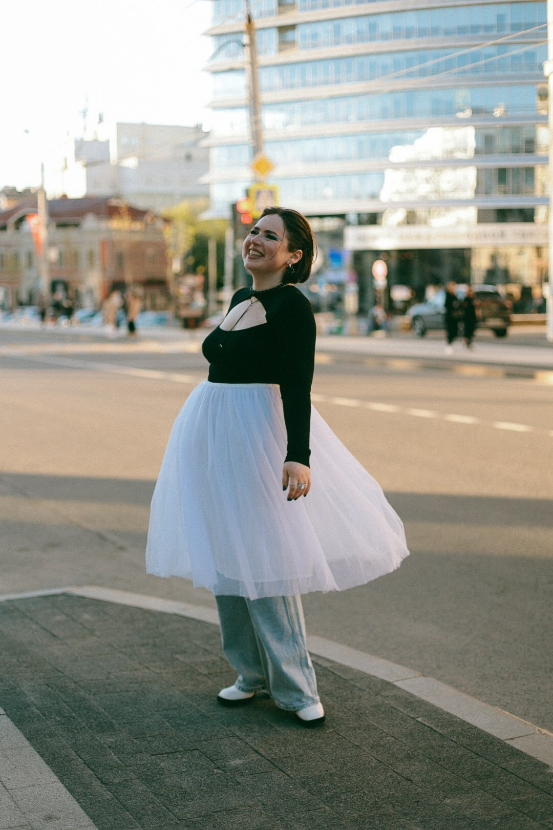 Рома и Марина. Фотограф Нижний Новгород