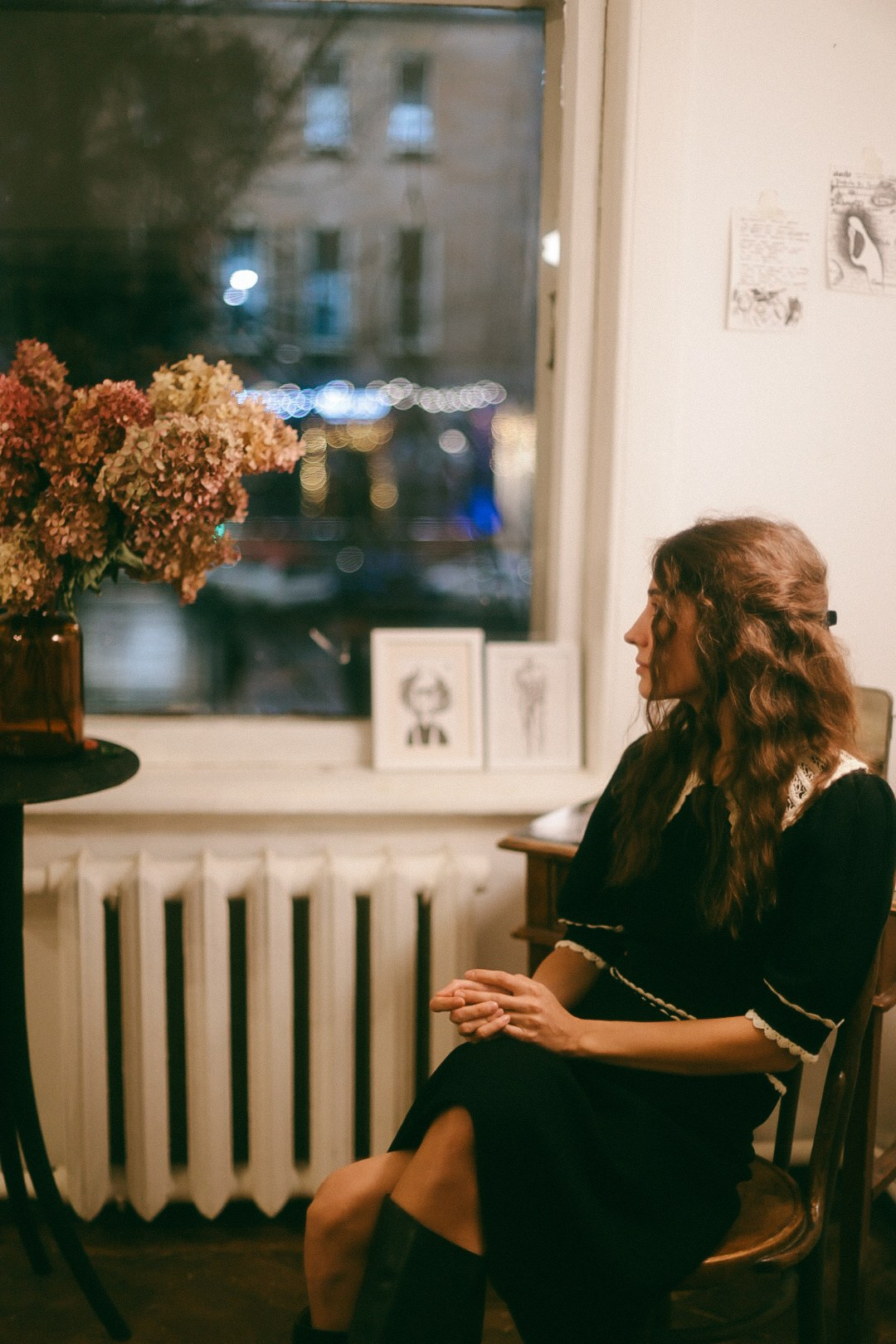 Званный ужин. Фотограф Нижний Новгород