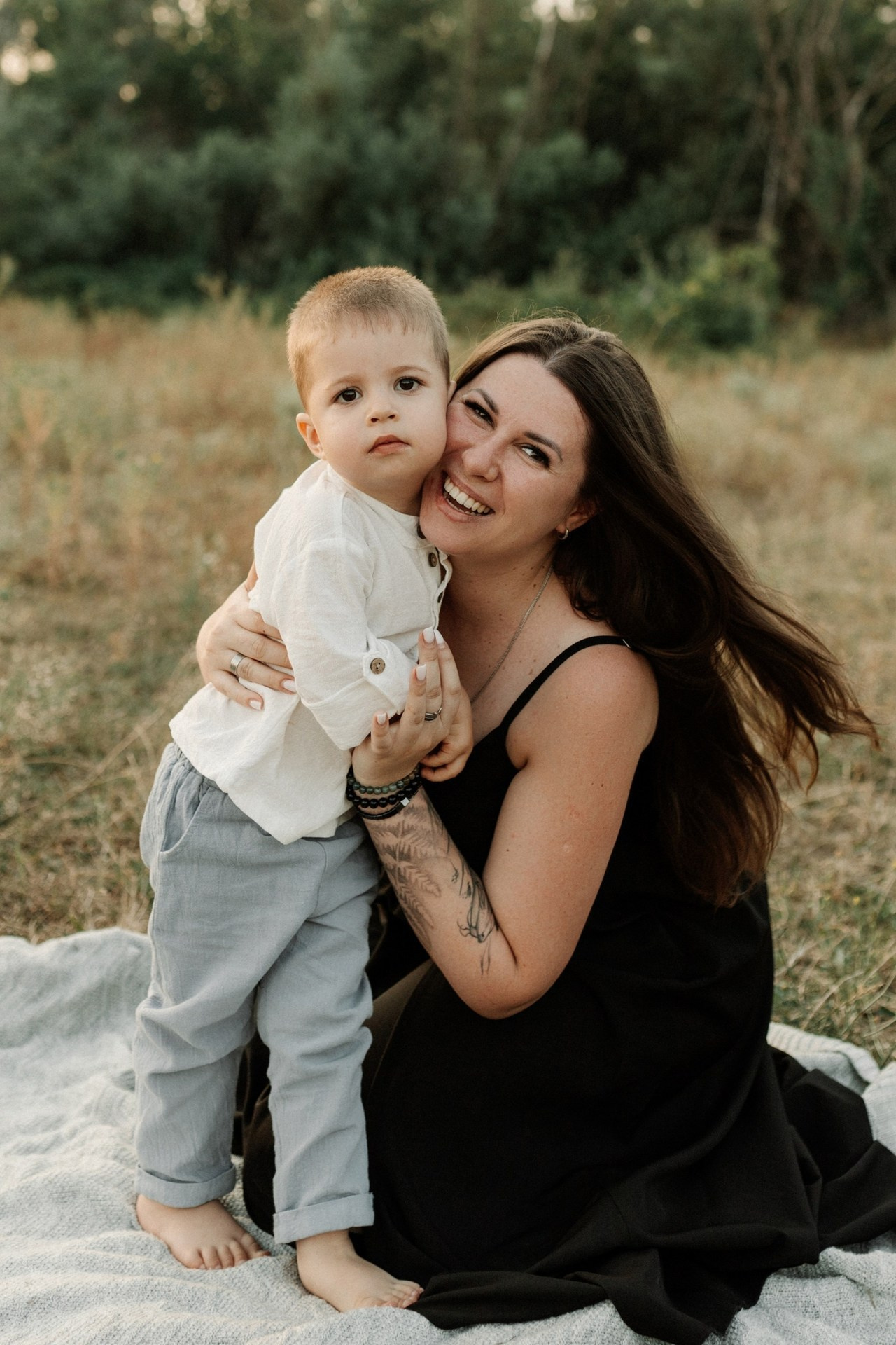 Отзывы. Семейный фотограф в Краснодаре Яна Морева