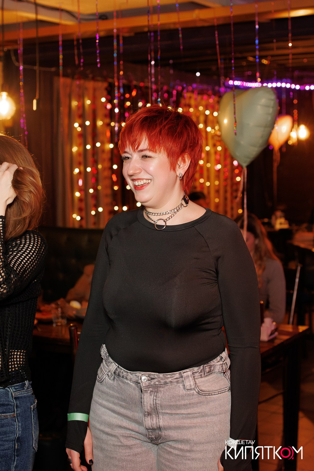 GENTLEMAN PUB. КИПЯТКОМ КОКШЕТАУ