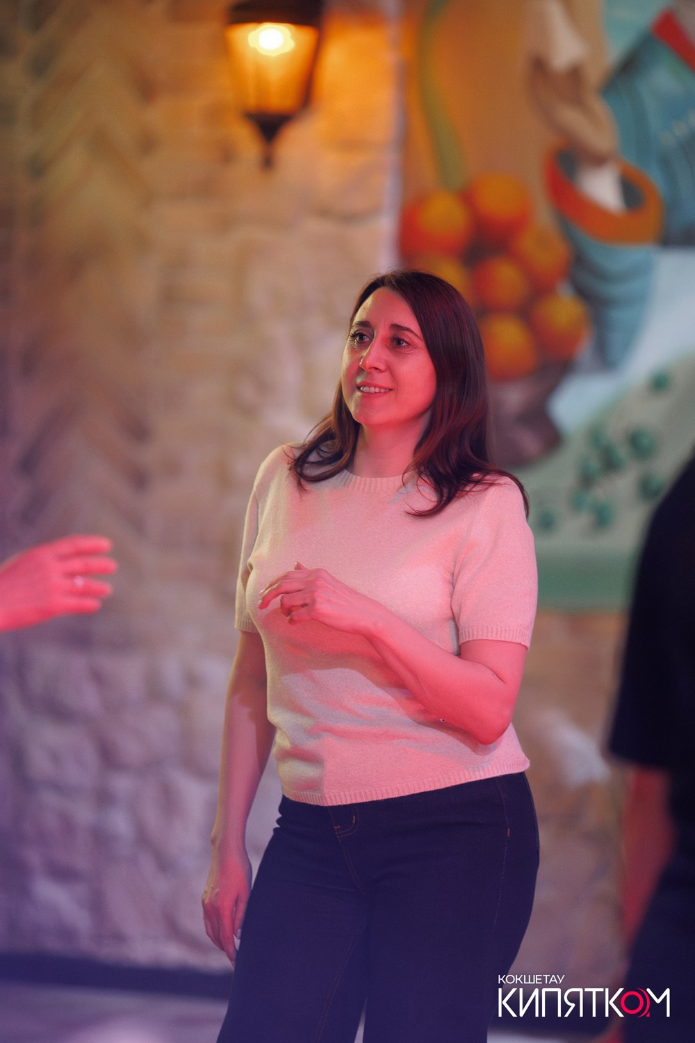 ТБИЛИСИ. КИПЯТКОМ КОКШЕТАУ