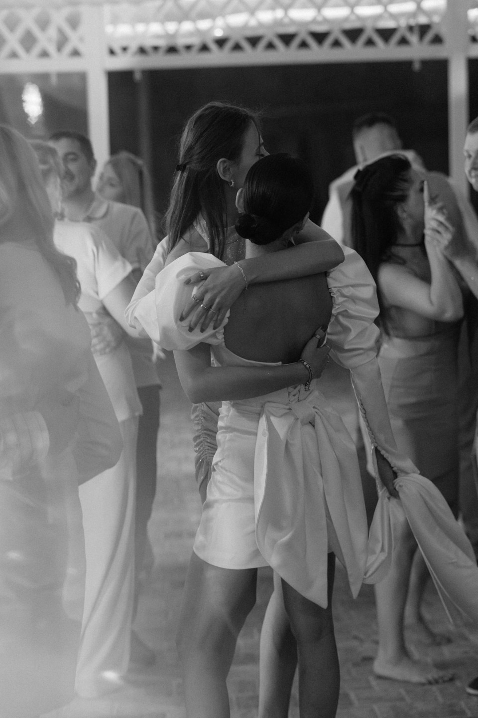 Дмитрий и Карина. Свадебный фотограф в Белгороде Антон Каменев