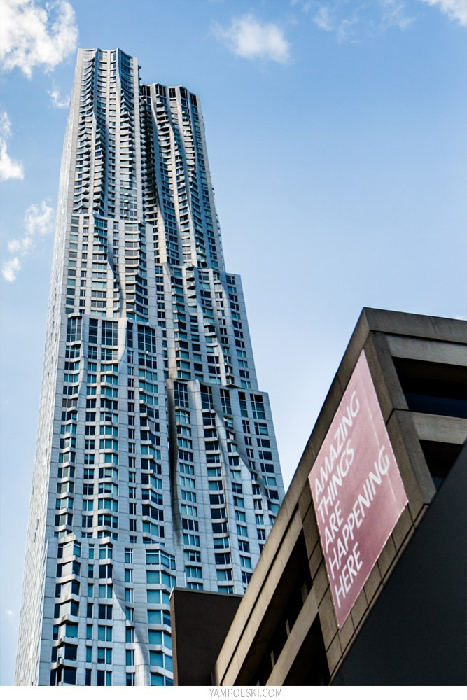 Путешествия. Фотограф Александр Ямпольский