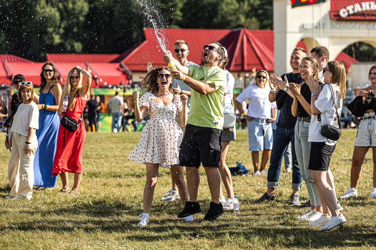 Репортаж. Фотограф Александр Ямпольский