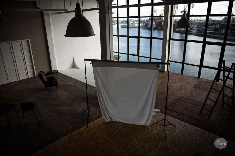 Фотостудии в Калининграде. Фотограф Амалия Ахмедова, Калининград