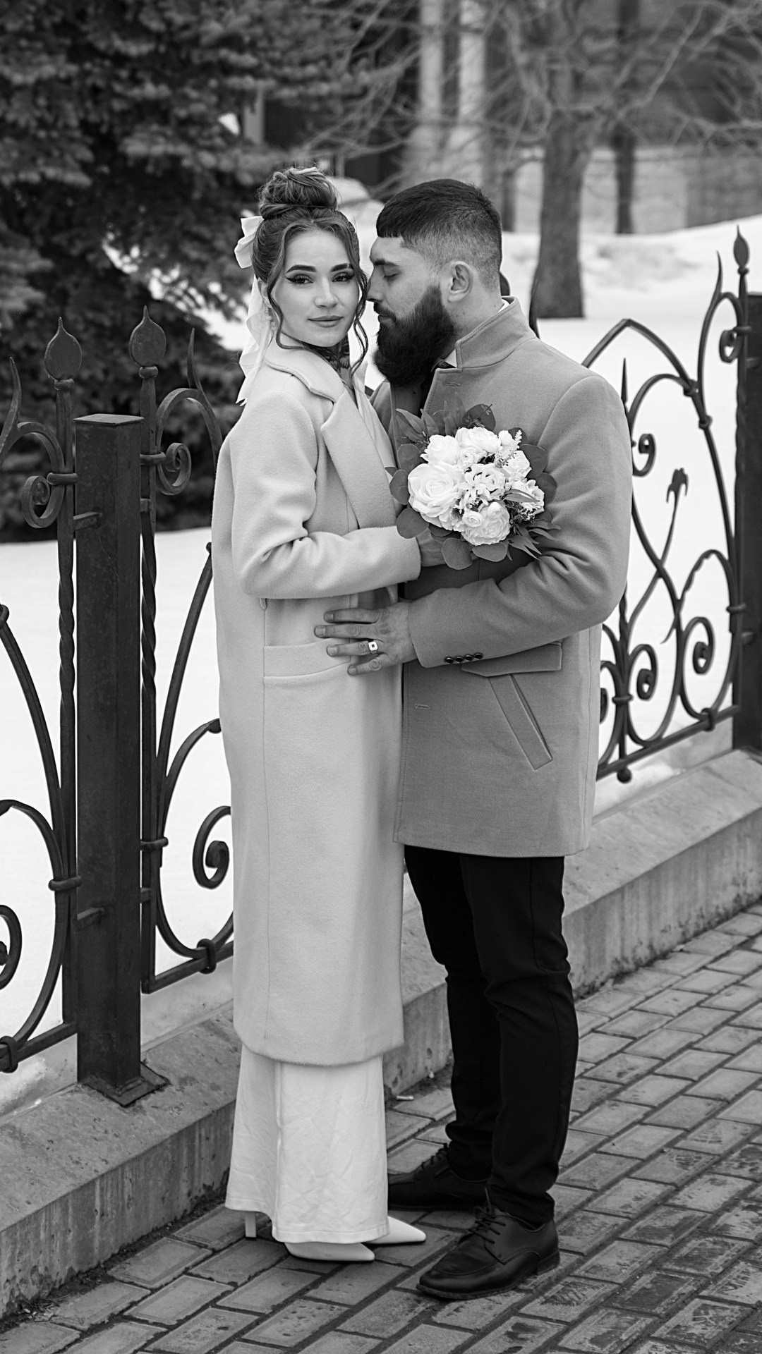 Свадьба Карины и Руслана. Саенко Людмила Фотограф из Тулы