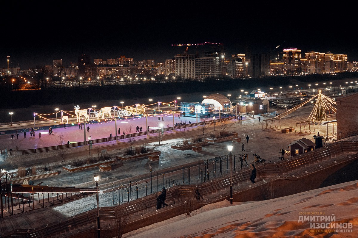 Канун Рождества