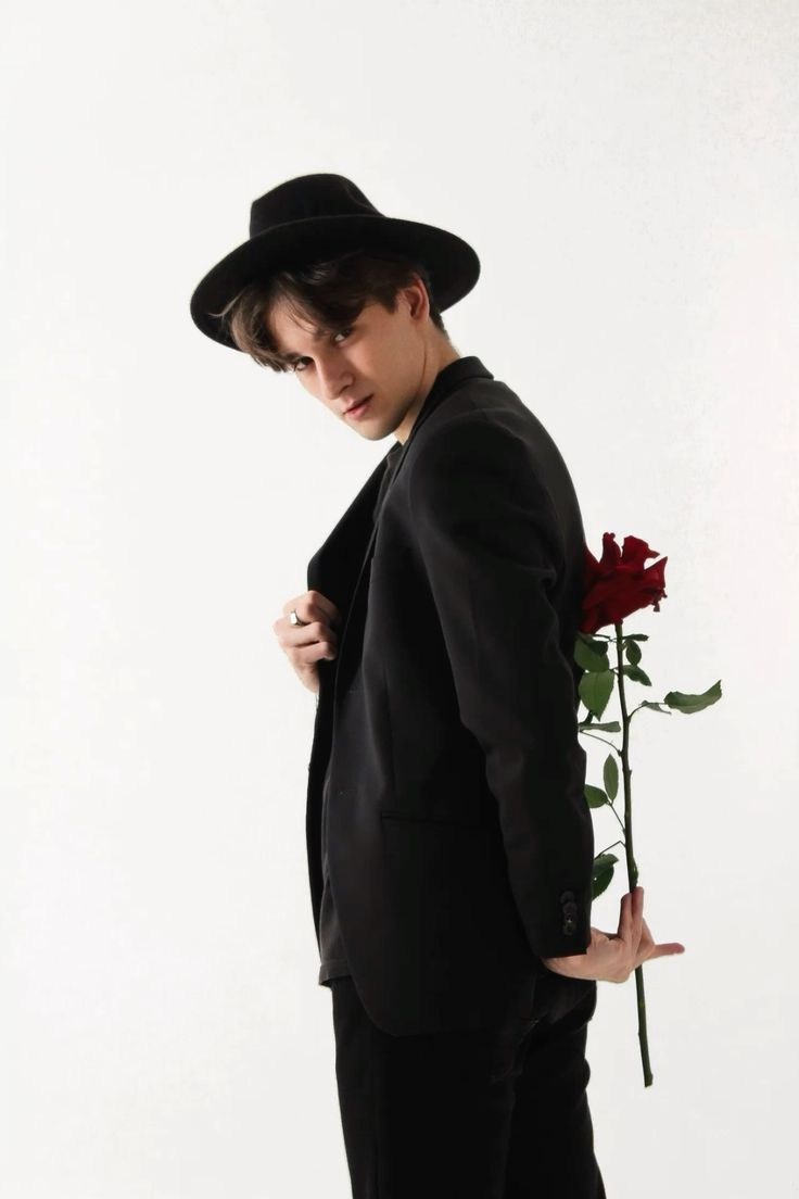 Мужская УЛИЧНАЯ. Фотограф в Екатеринбурге Юлия Ташлыцкая